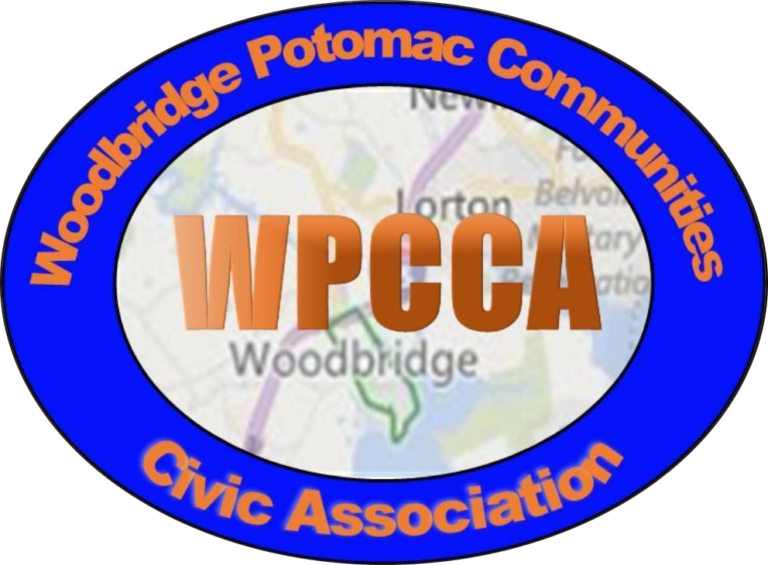 a Member Woodbridge Potomac Communities Civic Association